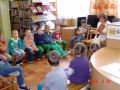 przedszkolaki w bibliotece/sloneczka